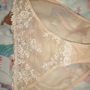 Wacoal underwear Free With A Purchase